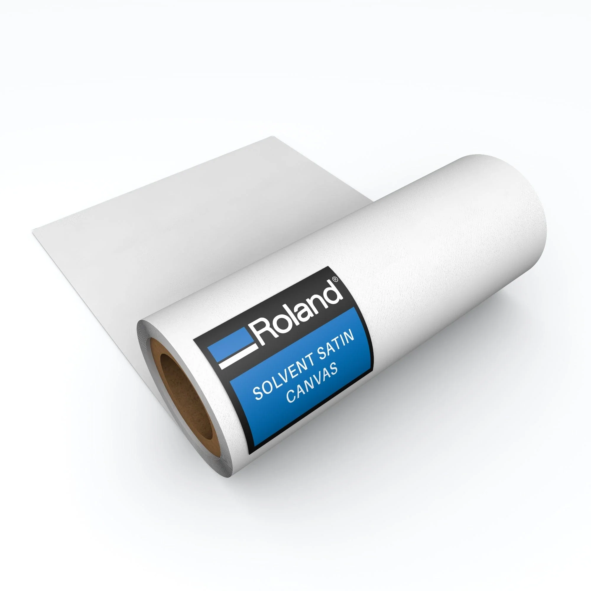 Roland Solvent Satin Canvas - Image 5
