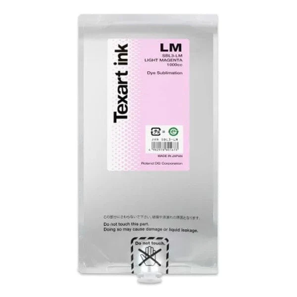 Roland Texart Sublimation Ink for RT-640 & XT-640 | 1000ml - Image 8