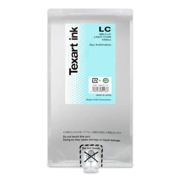 Roland Texart Sublimation Ink for RT-640 & XT-640 | 1000ml - Image 9