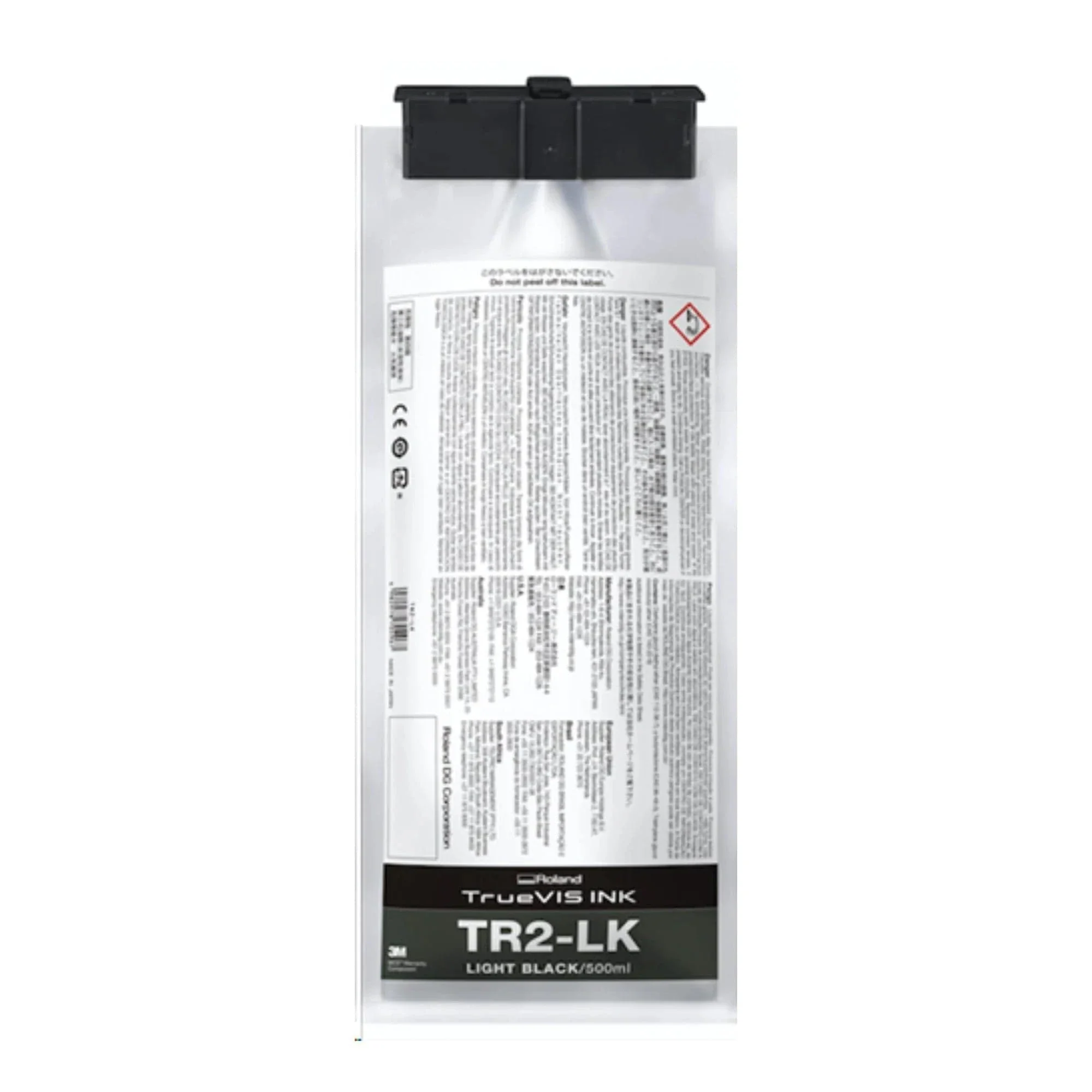 Roland TrueVIS TR2 Ink Colors 500ml Pouch - Image 10
