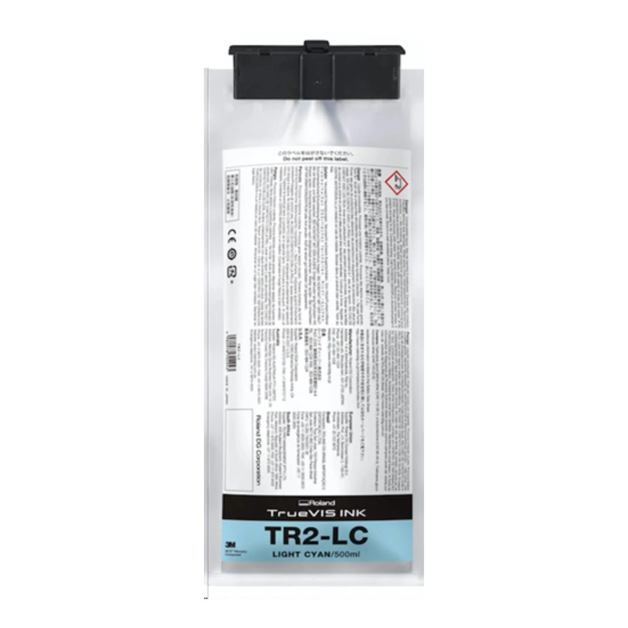 Roland TrueVIS TR2 Ink Colors 500ml Pouch - Image 11