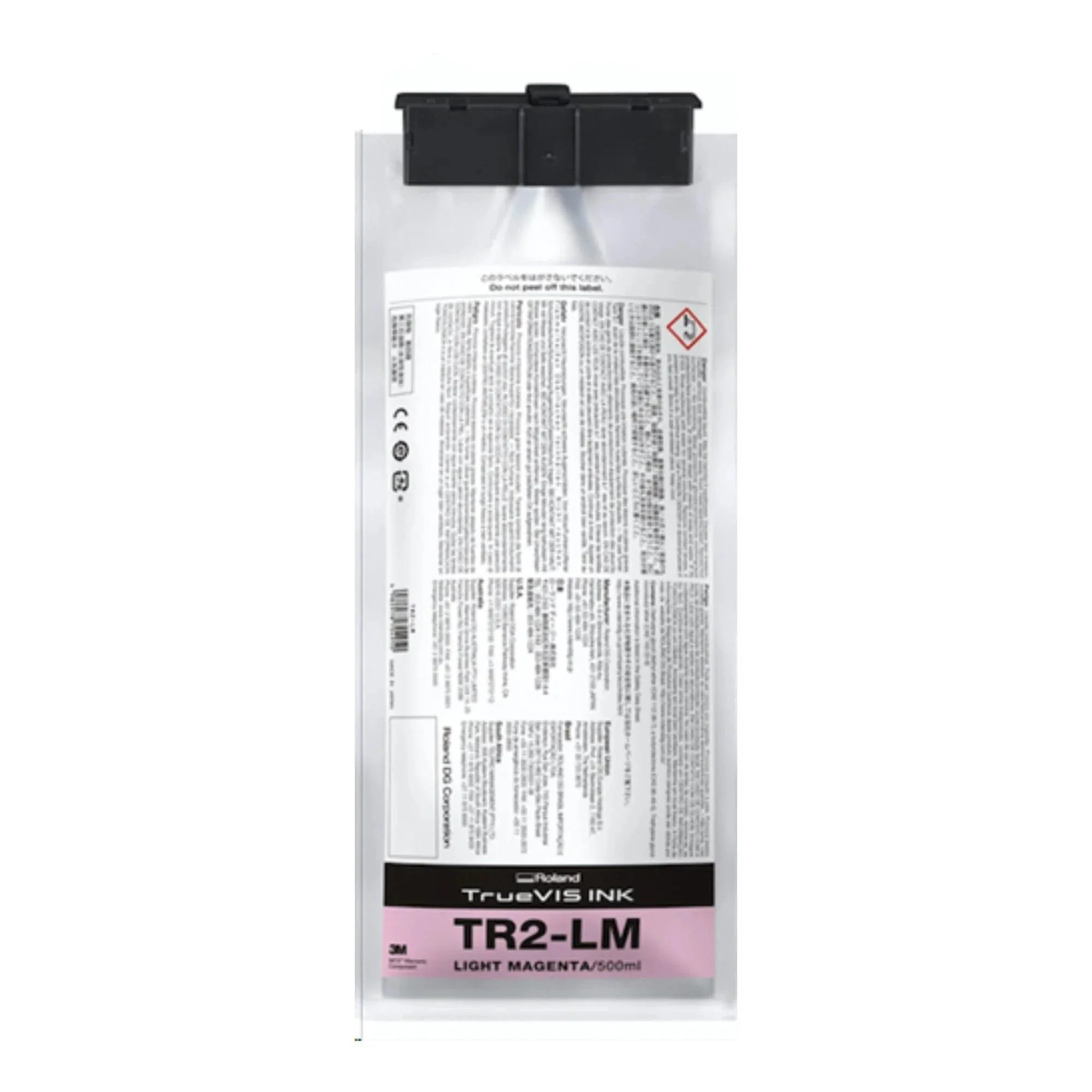 Roland TrueVIS TR2 Ink Colors 500ml Pouch - Image 12