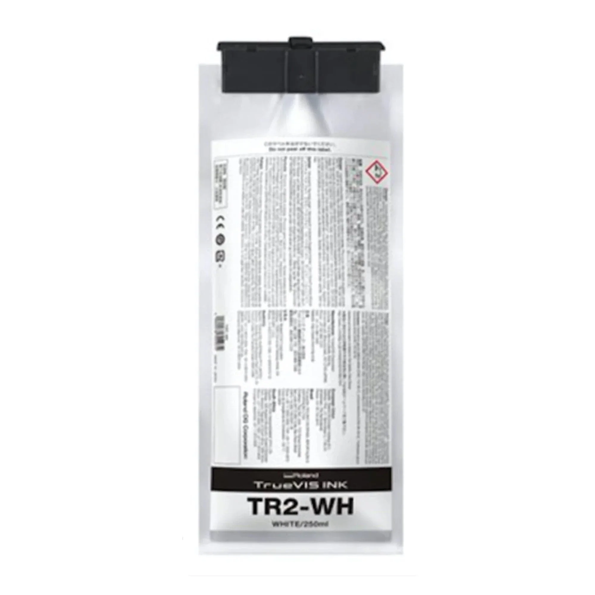 Roland TrueVIS TR2 Ink Colors 500ml Pouch - Image 3