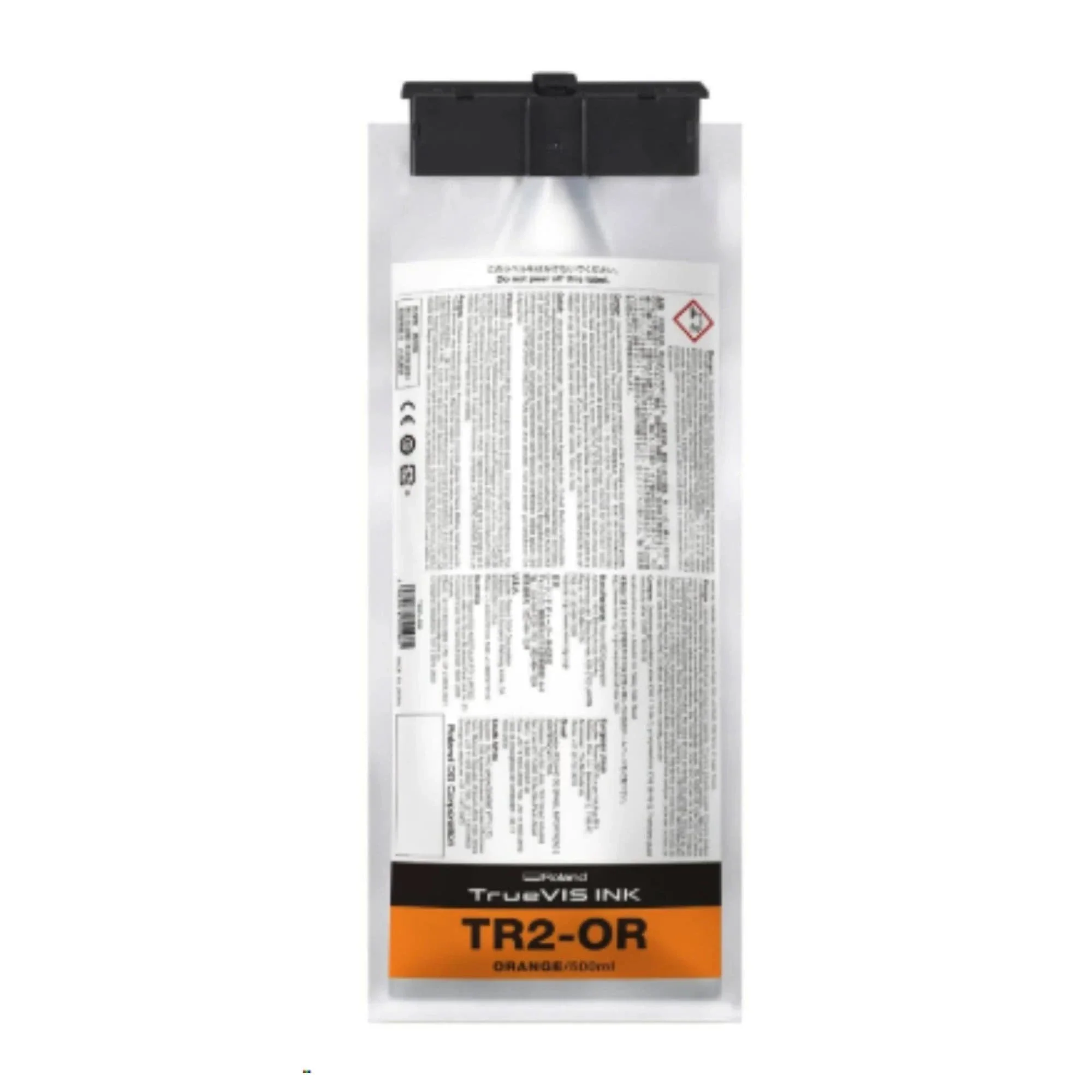 Roland TrueVIS TR2 Ink Colors 500ml Pouch - Image 4