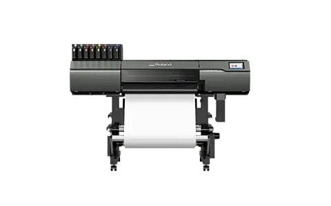 Roland TrueVis LG Series UV Printer/Cutter - Image 4