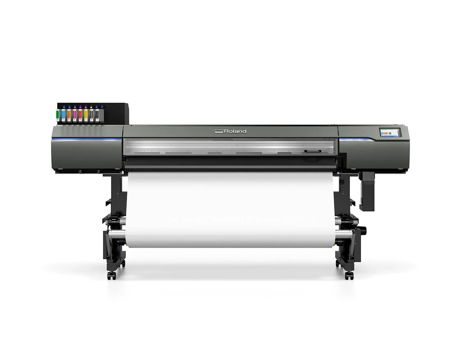 Roland TruVis XP-640 64" Eco-Solvent Printer - Image 4