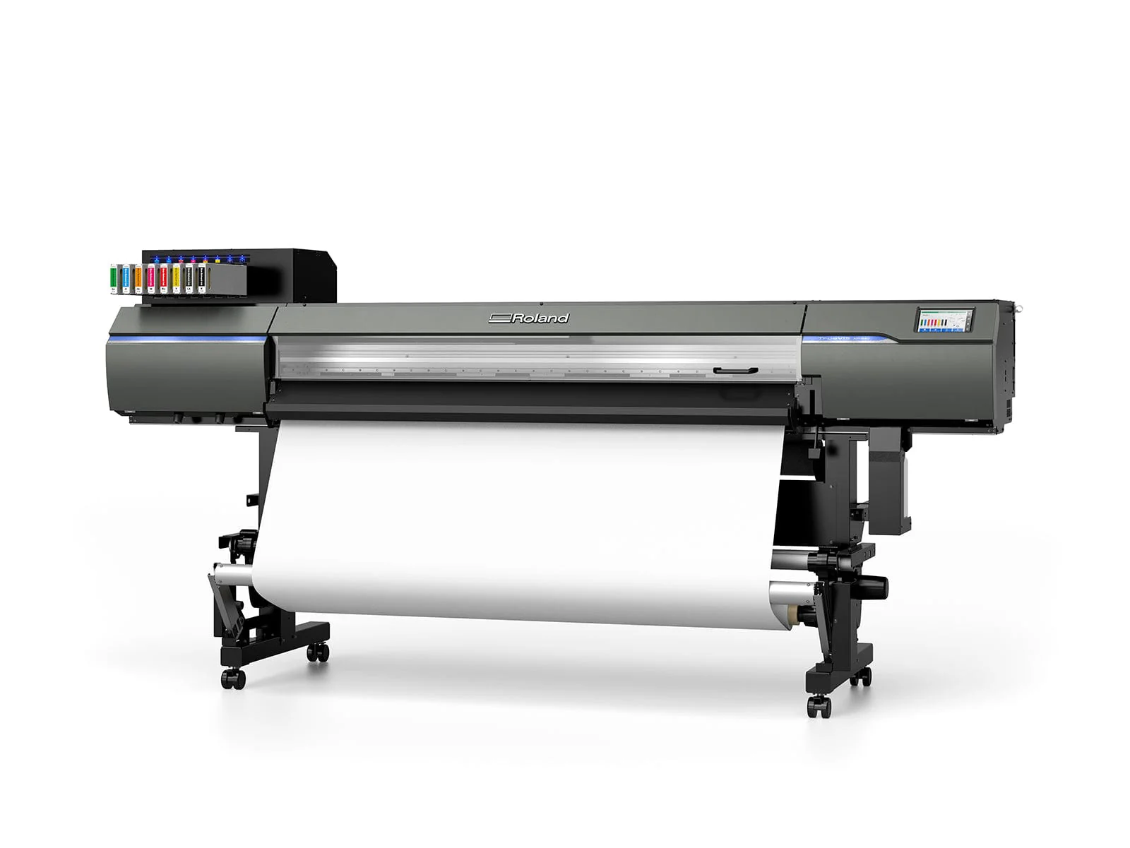 Roland TruVis XP-640 64" Eco-Solvent Printer - Image 5