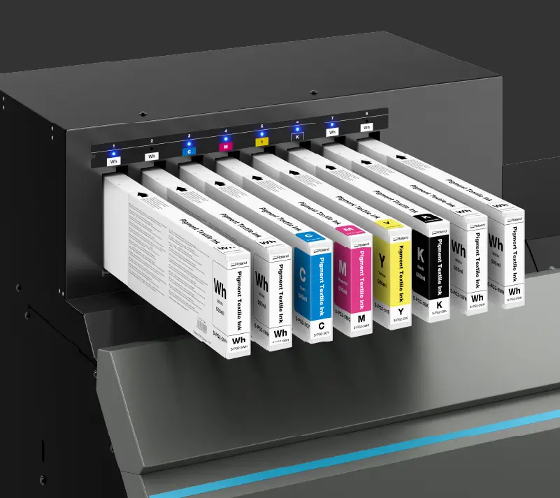 Roland TY-300i 30" 2-Head DTF Printer (Pick Your Shaker) - Image 6