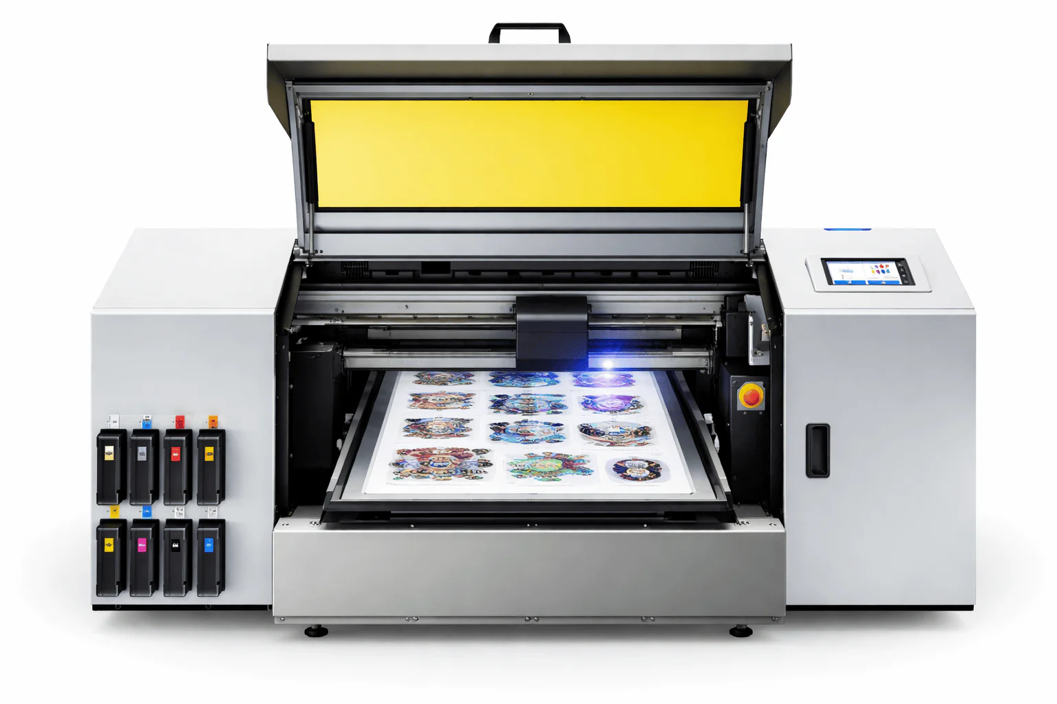 Roland UV DTF Transfer System - Image 2