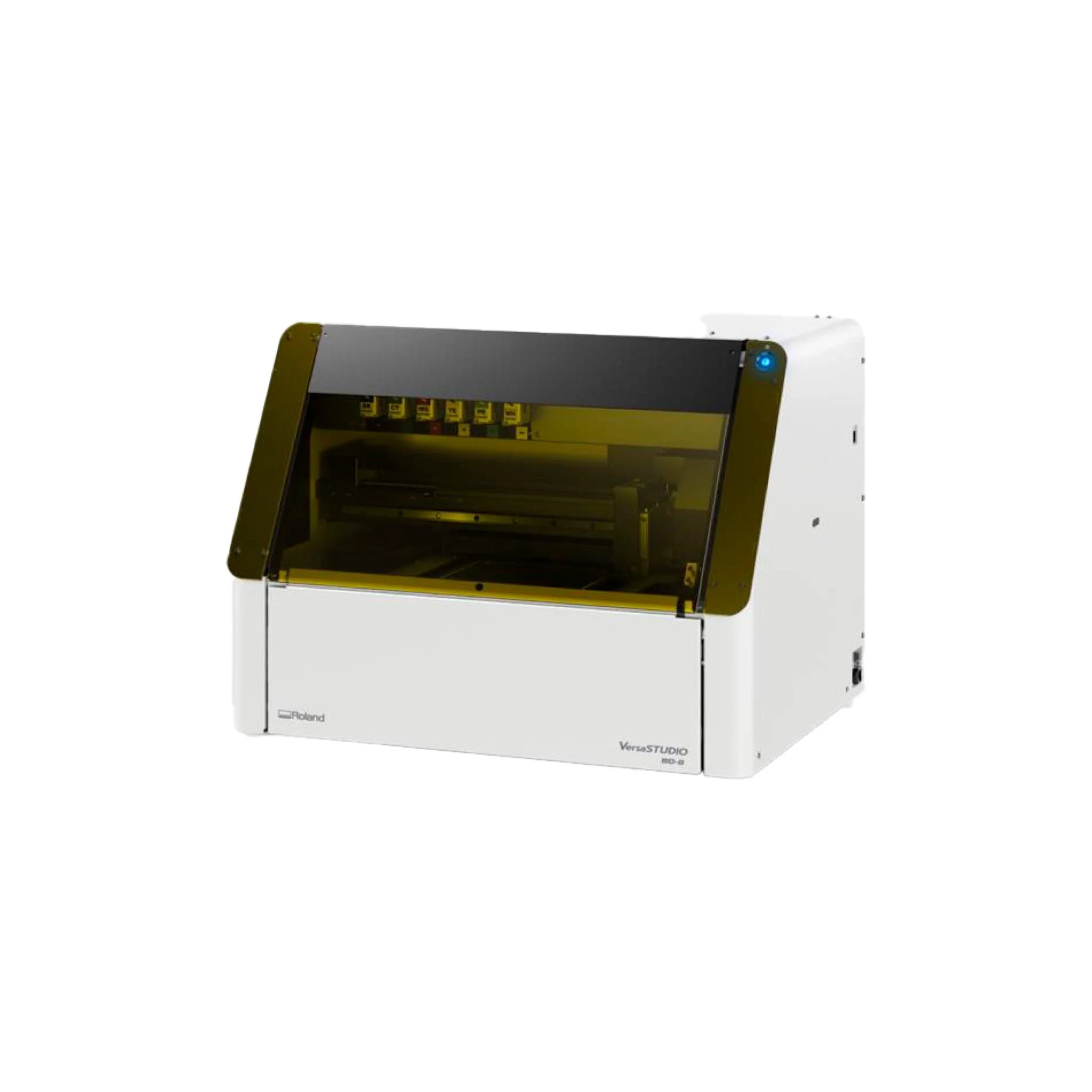 Roland BD-8 Desktop UV Printer - Image 3