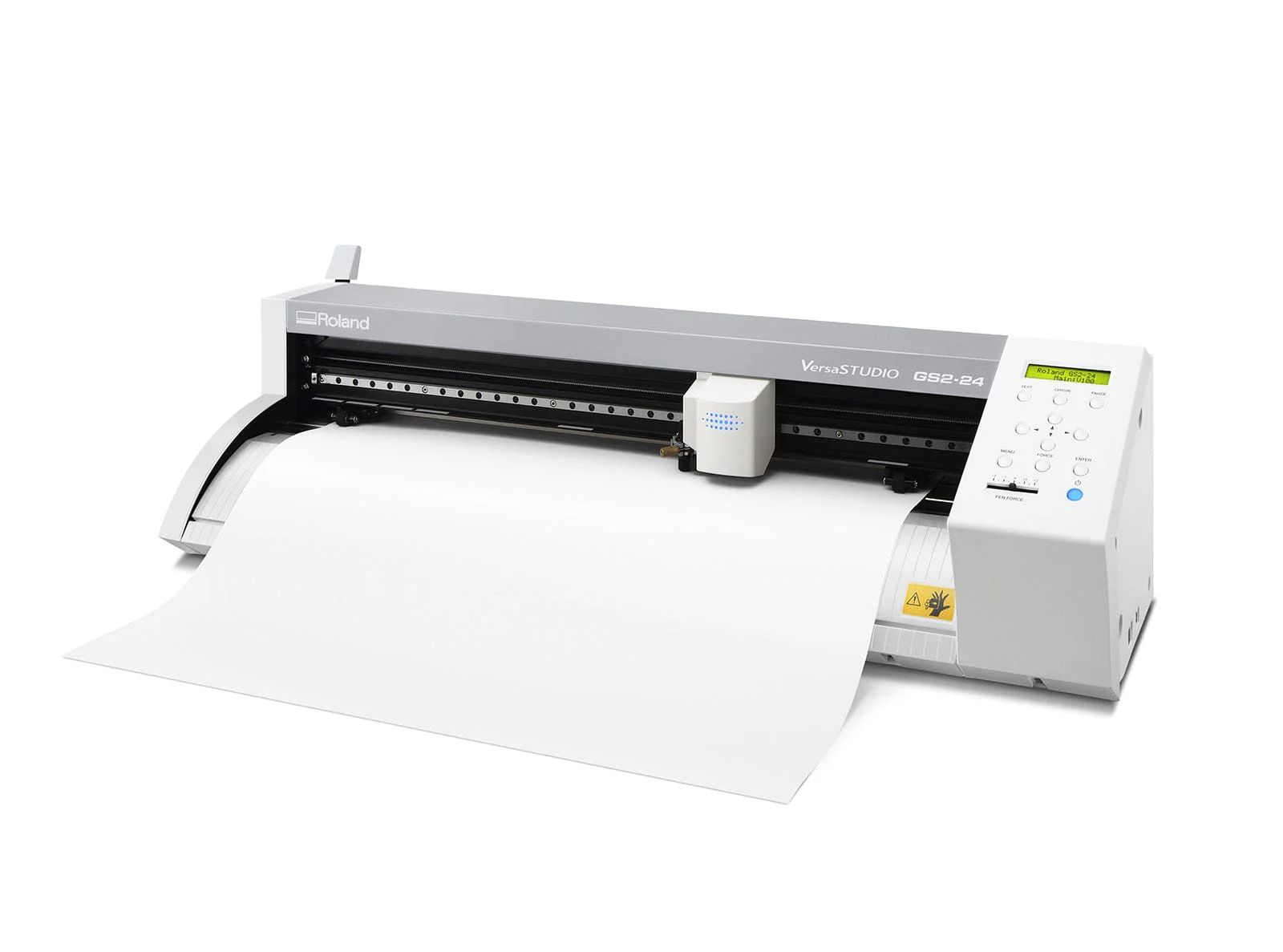 Roland VersaSTUDIO GS2-24 Desktop Vinyl Cutter - Image 7