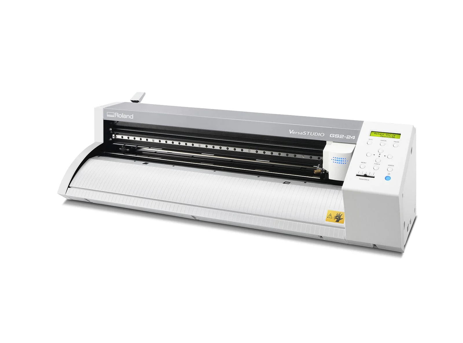 Roland VersaSTUDIO GS2-24 Desktop Vinyl Cutter - Image 8