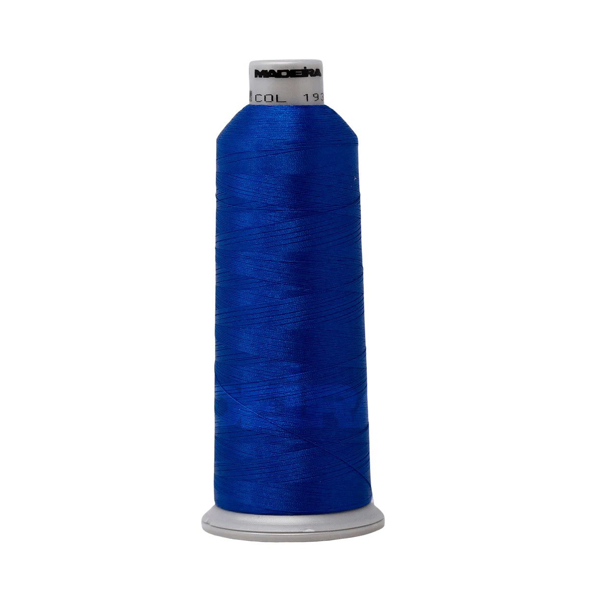Royal Blue 1934 #40 Weight Madeira Polyneon Thread