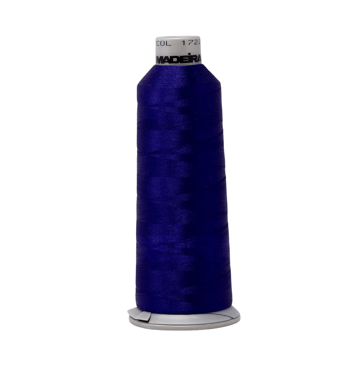 Royal Purple 1722 #40 Weight Madeira Polyneon Thread