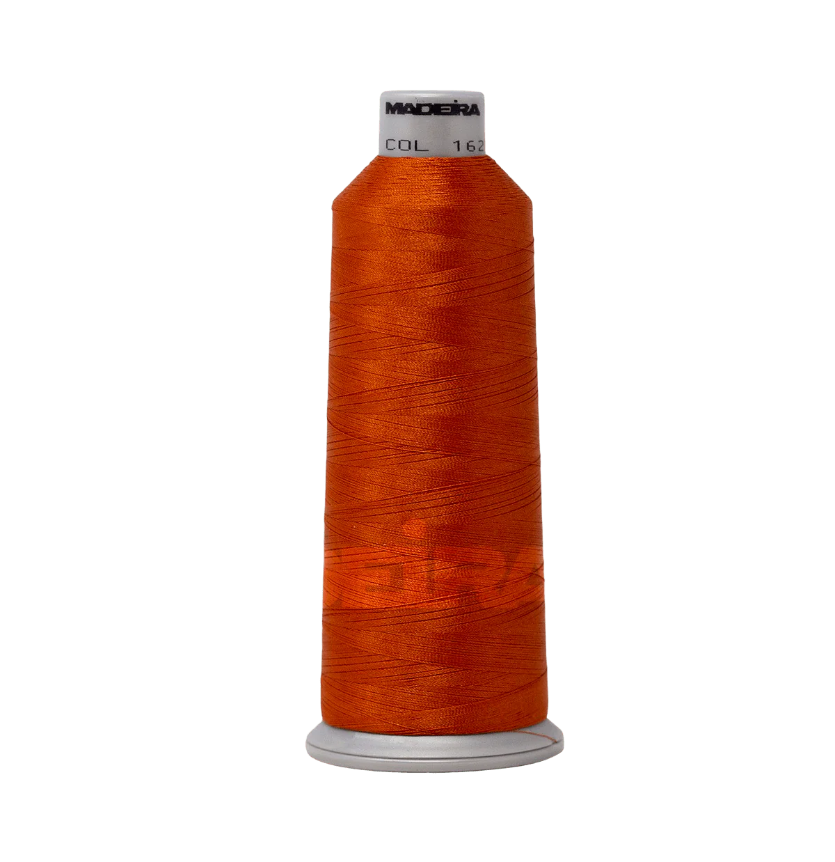 Rust 1621 #40 Weight Madeira Polyneon Thread
