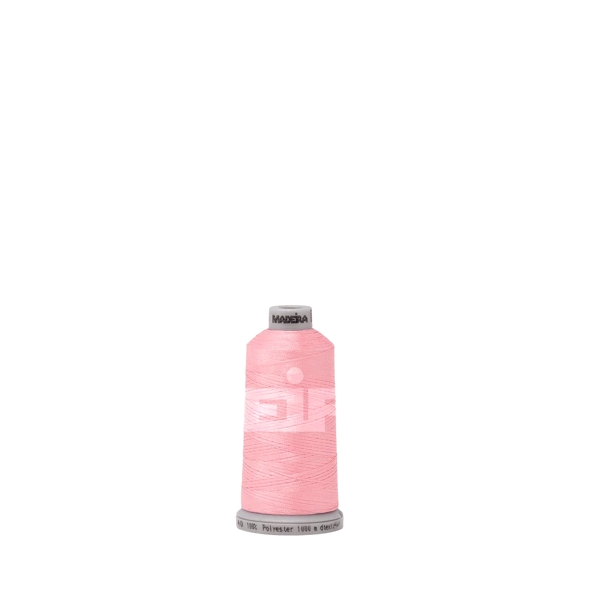 Rustic Pink 1816 #40 Weight Madeira Polyneon Thread - Image 2