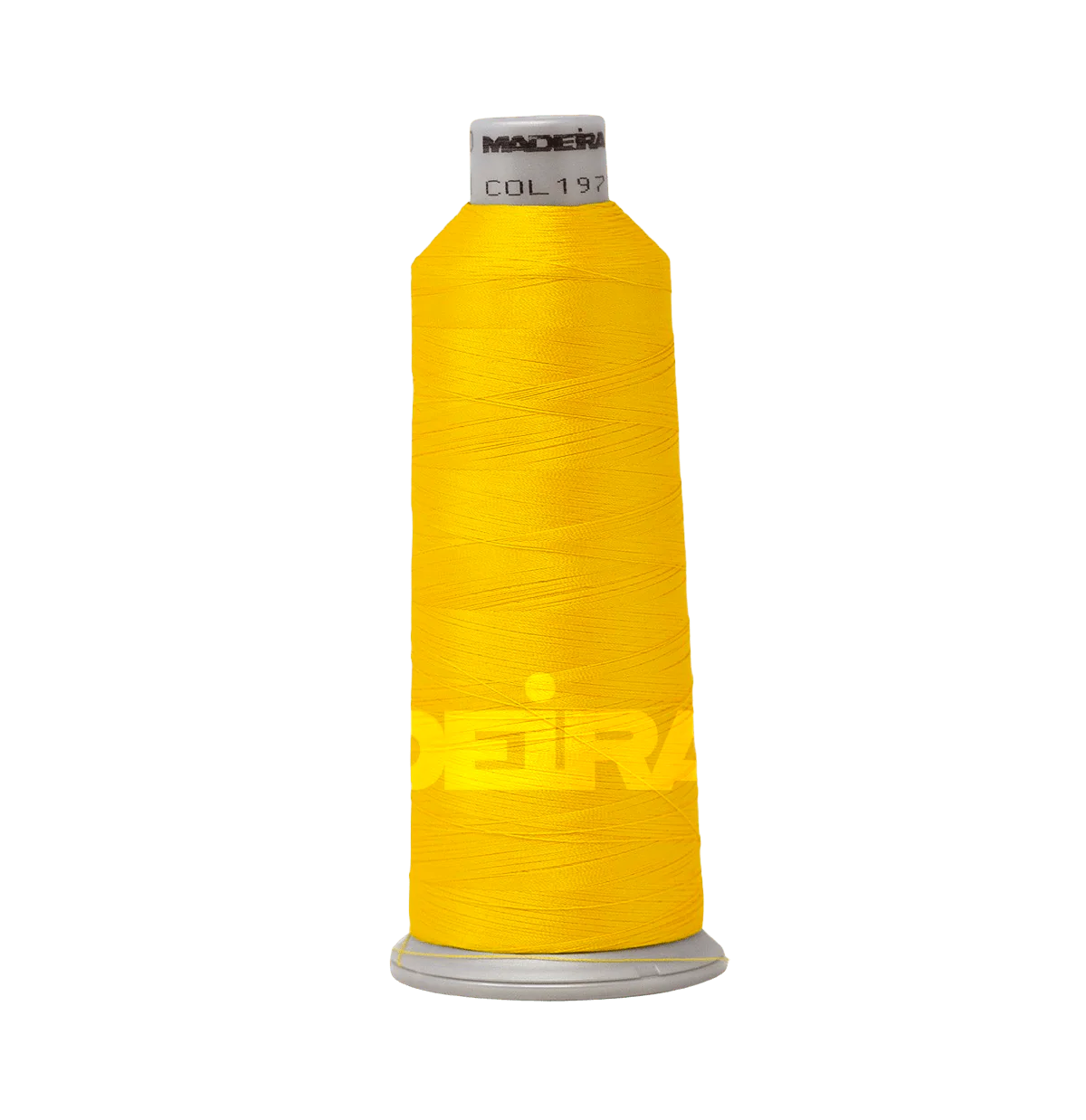 Saffron 1971 #40 Weight Madeira Polyneon Thread