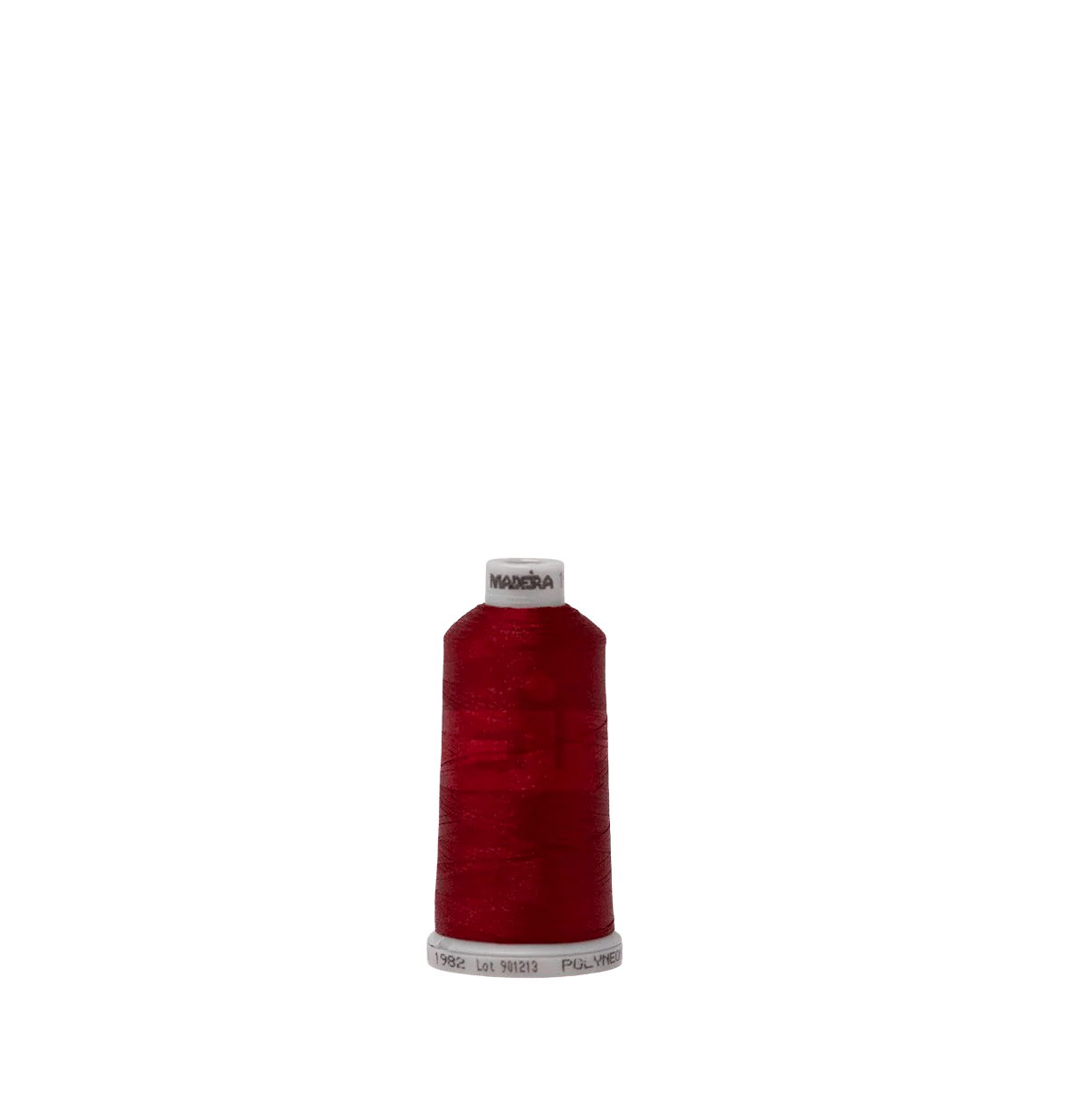 Sangria 1982 #40 Weight Madeira Polyneon Thread - Image 2
