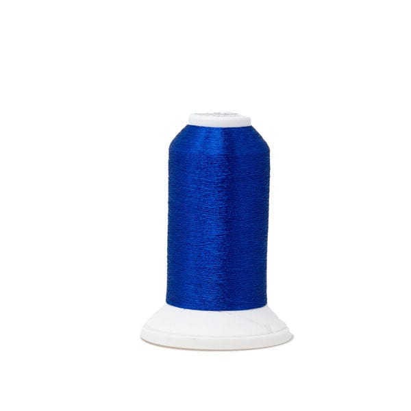 Sapphire 4237 #40 Weight Madeira Polyester Metallic Thread