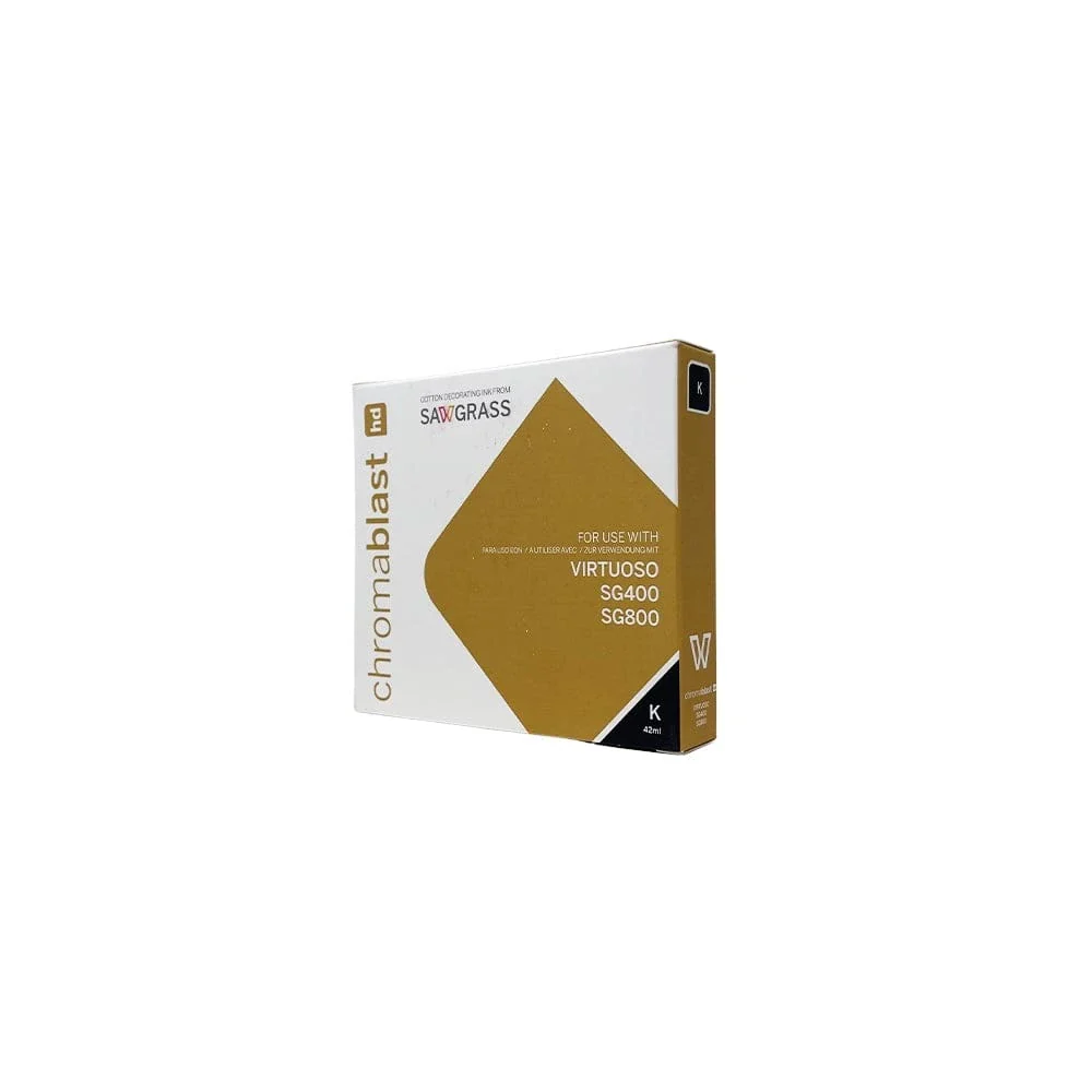 Sawgrass ChromaBlast-HD Ink Cartridges for SG400/SG800 - 29ml - Image 5
