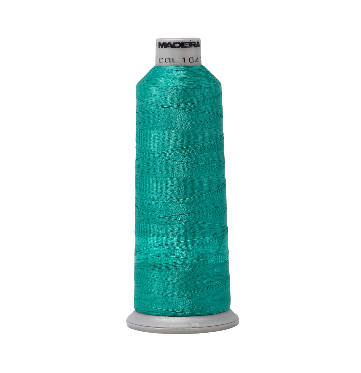 Sea Foam Green 1847 #40 Weight Madeira Polyneon Thread