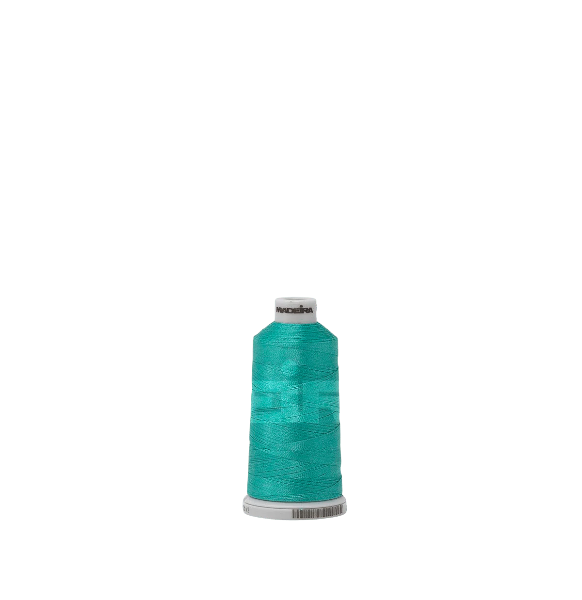Sea Foam Green 1847 #40 Weight Madeira Polyneon Thread - Image 2