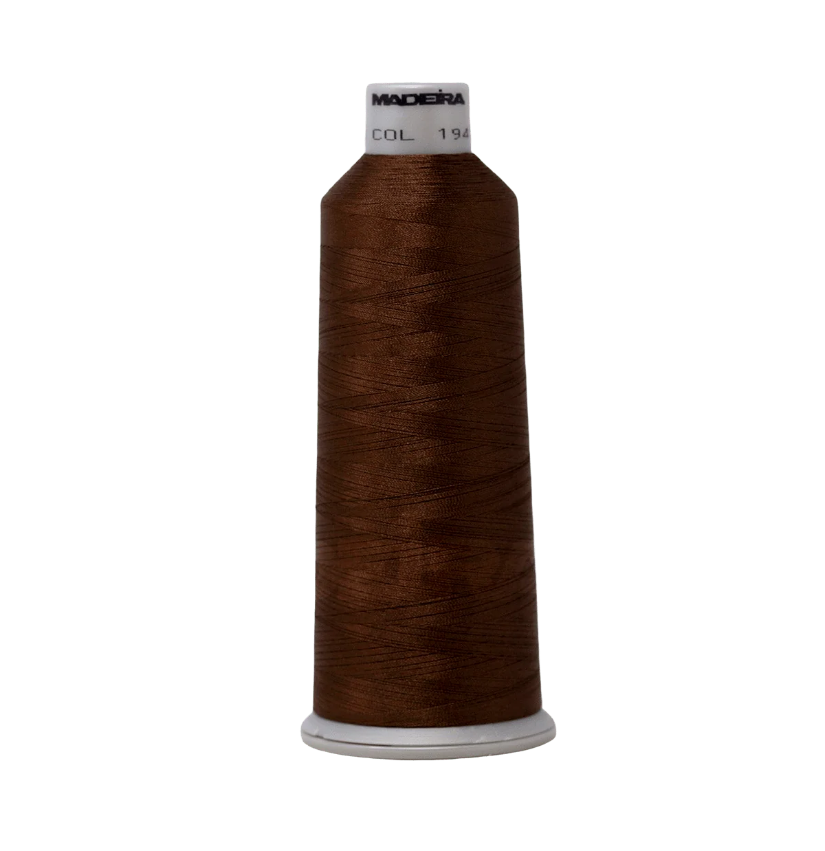 Sienna 1945 #40 Weight Madeira Polyneon Thread