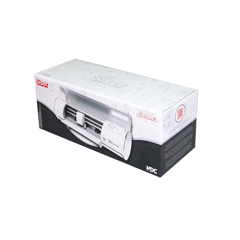 Siser Juliet 12" Precision Cutter - Image 11