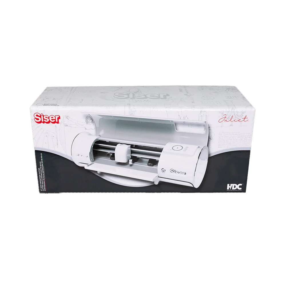 Siser Juliet 12" Precision Cutter - Image 3