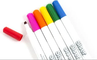 Siser Sublimation Markers
