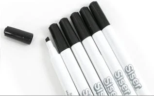 Siser Sublimation Markers - Image 3