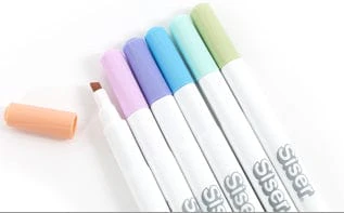 Siser Sublimation Markers - Image 4