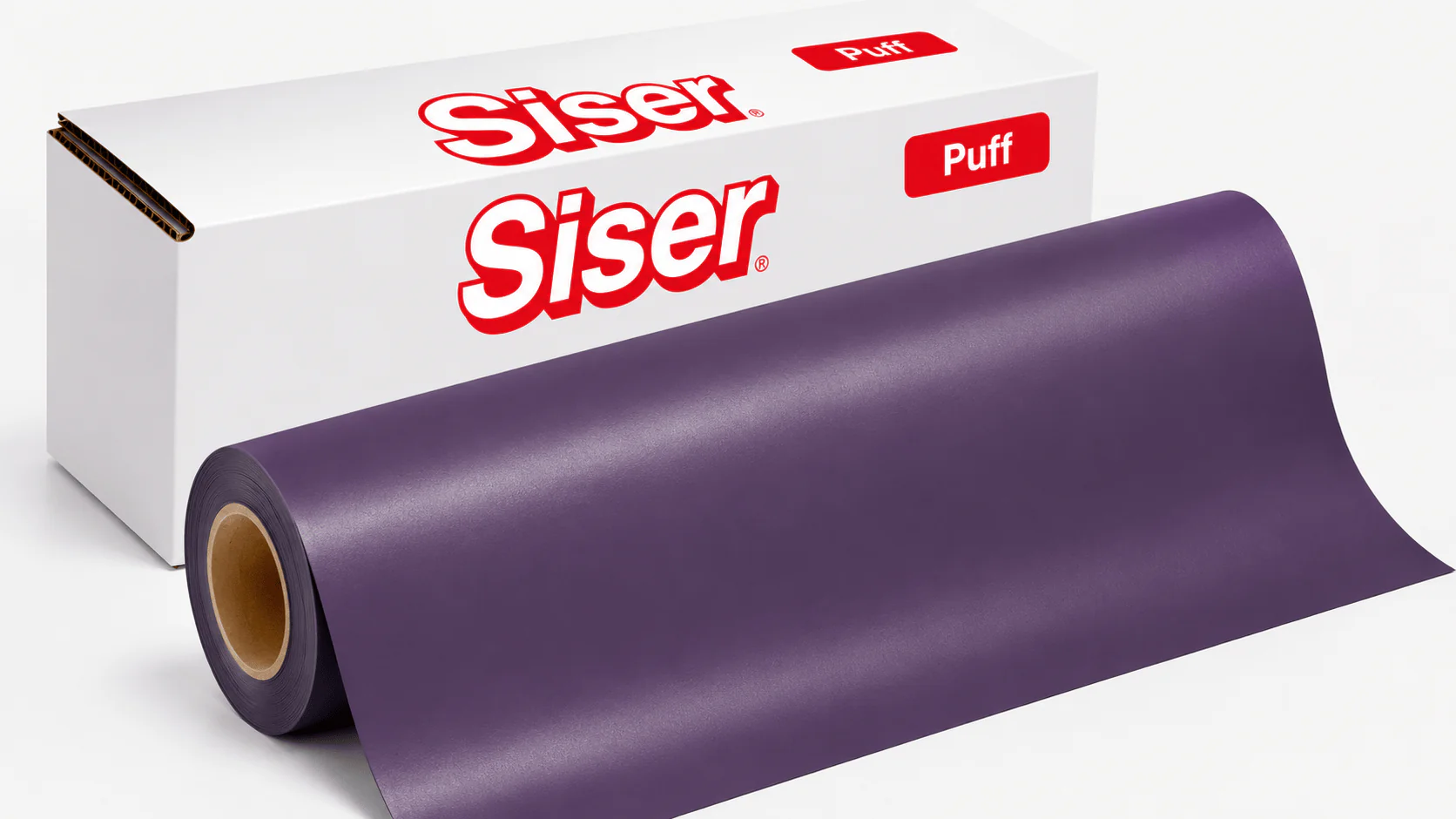 Siser Easy Puff 12" Vinyl - Image 12