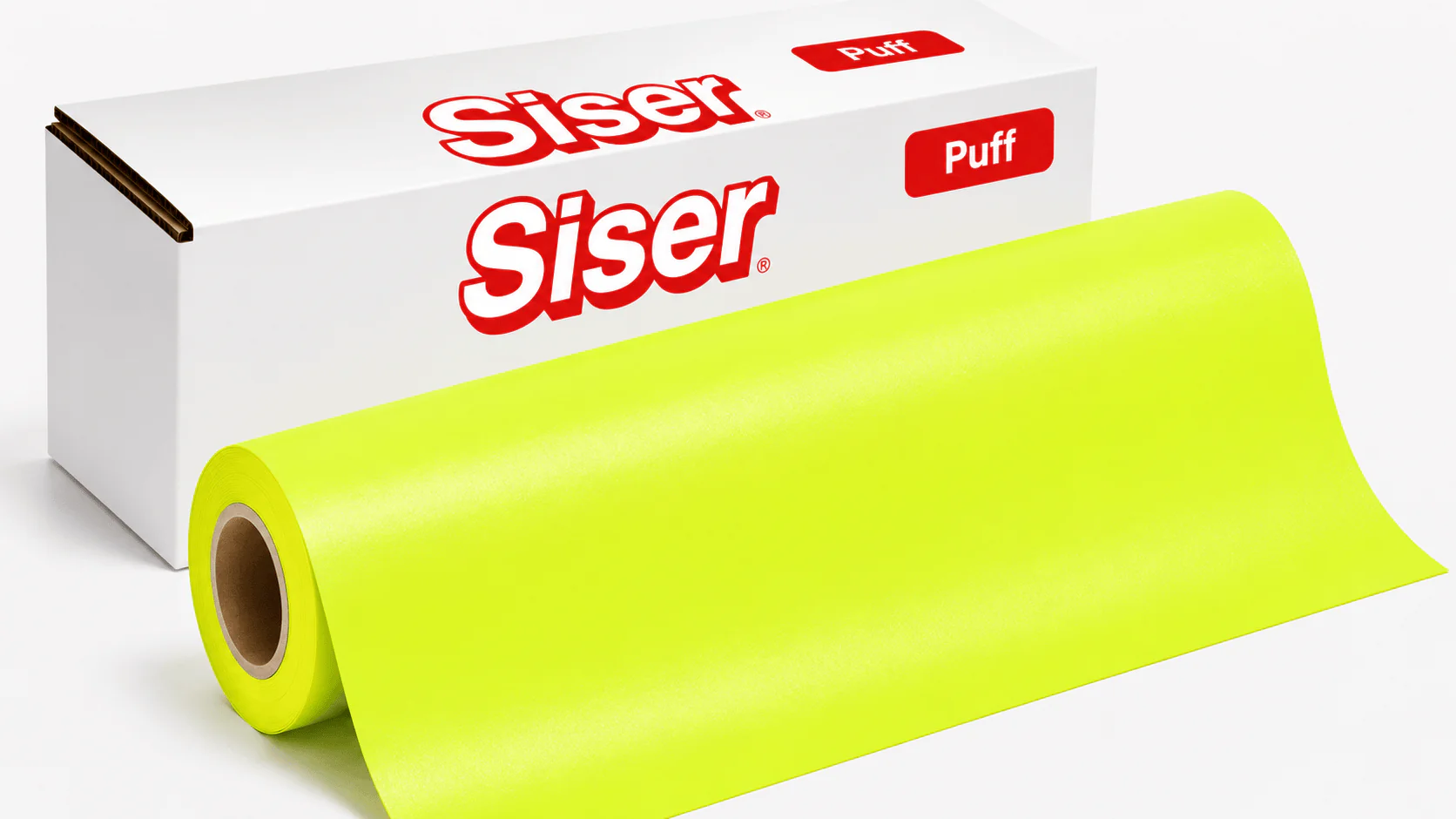Siser Easy Puff 12" Vinyl - Image 13