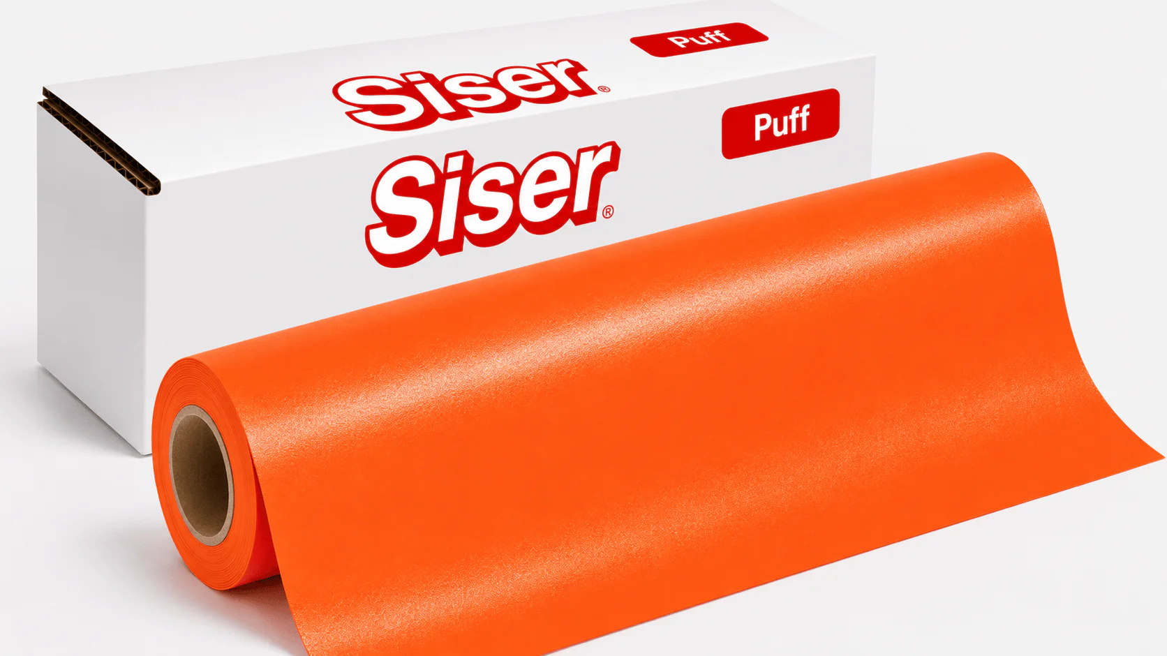Siser Easy Puff 12" Vinyl - Image 14