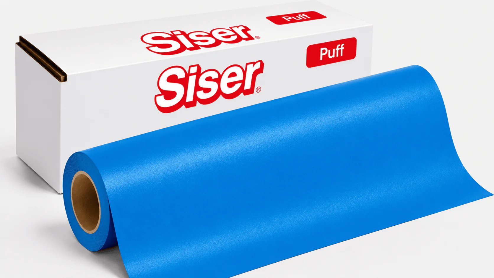 Siser Easy Puff 12" Vinyl - Image 15