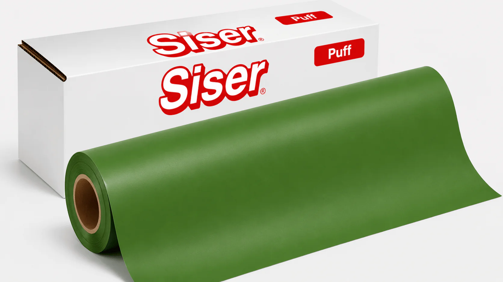 Siser Easy Puff 12" Vinyl - Image 17