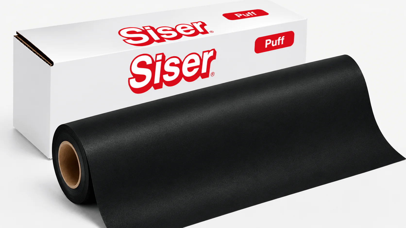 Siser Easy Puff 12" Vinyl - Image 3