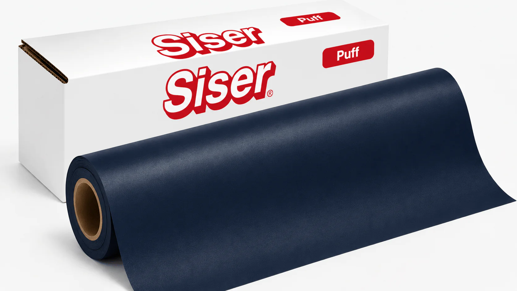 Siser Easy Puff 12" Vinyl - Image 4