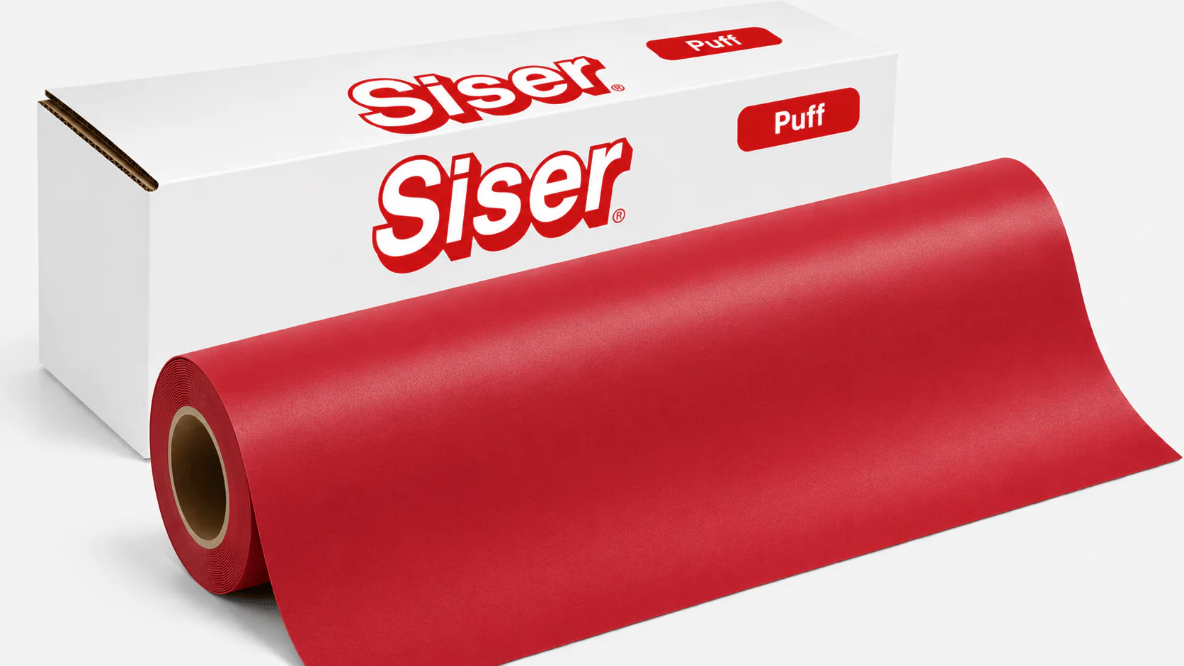 Siser Easy Puff 12" Vinyl - Image 5