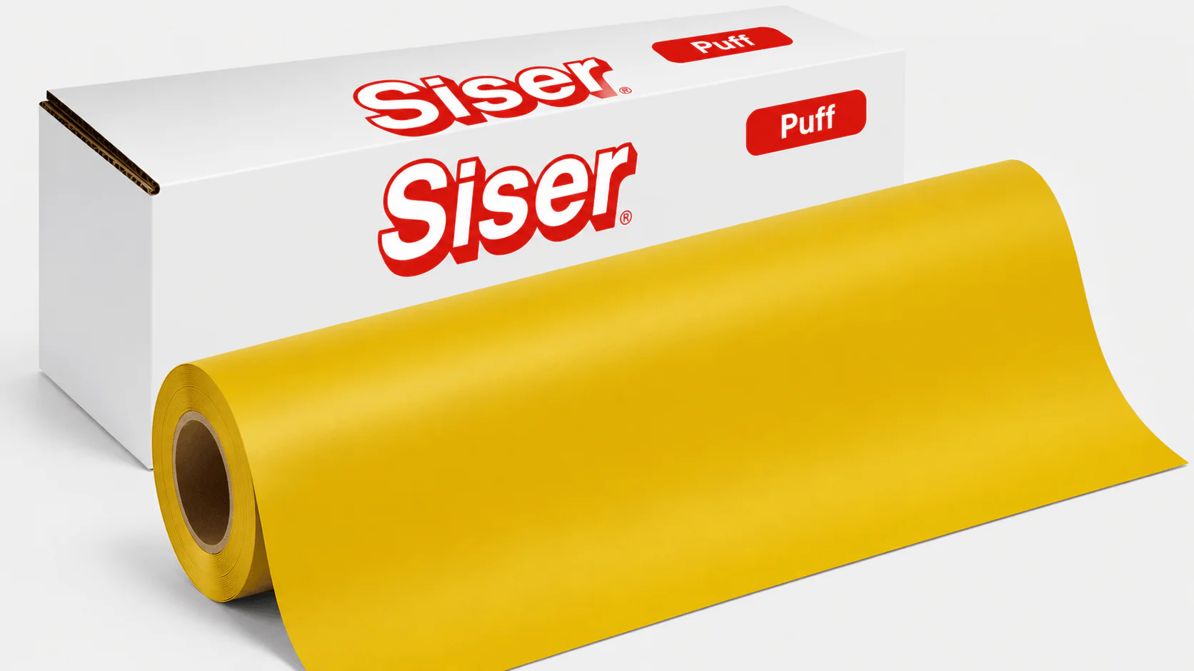 Siser Easy Puff 12" Vinyl - Image 6