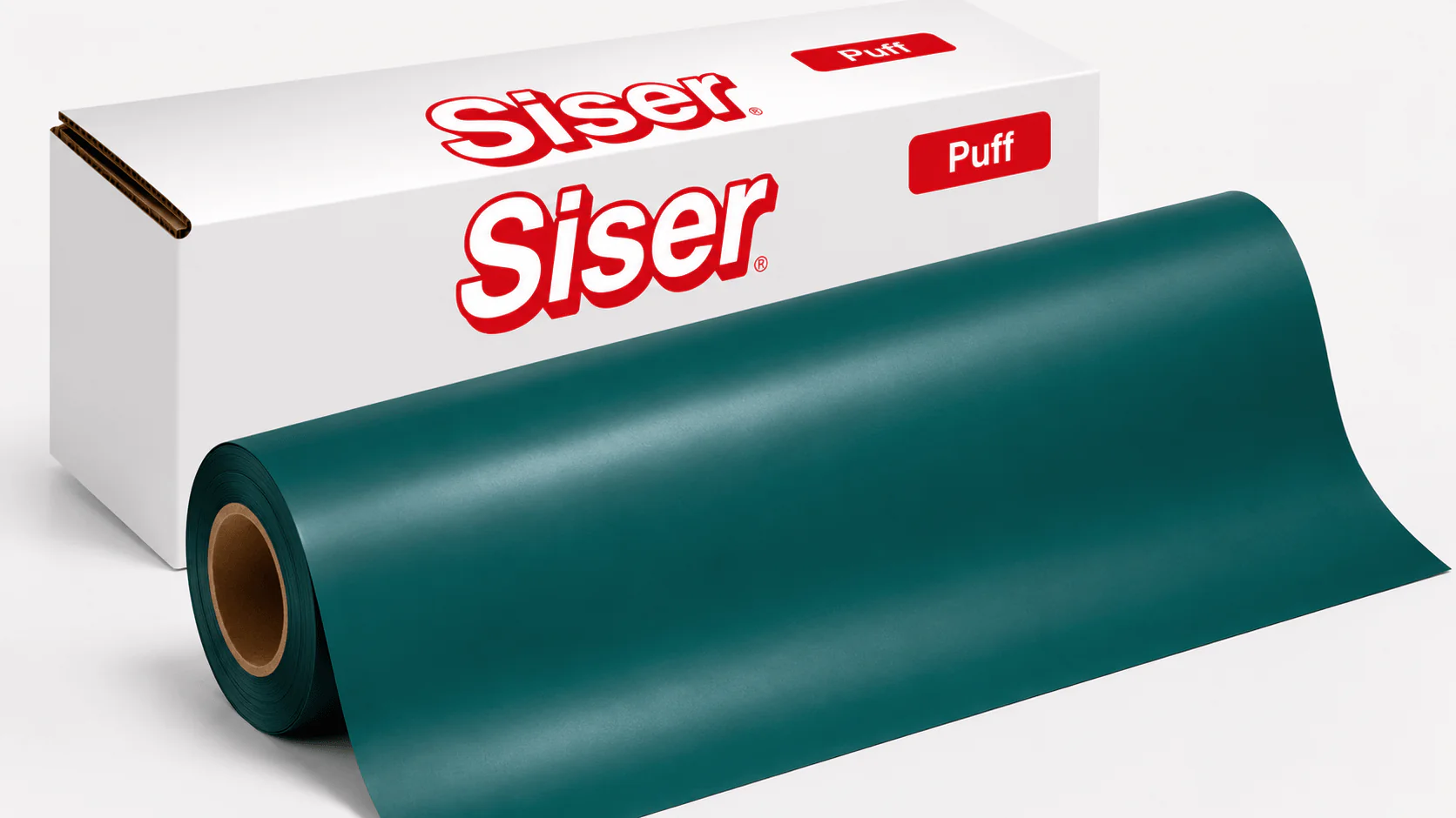 Siser Easy Puff 12" Vinyl - Image 7