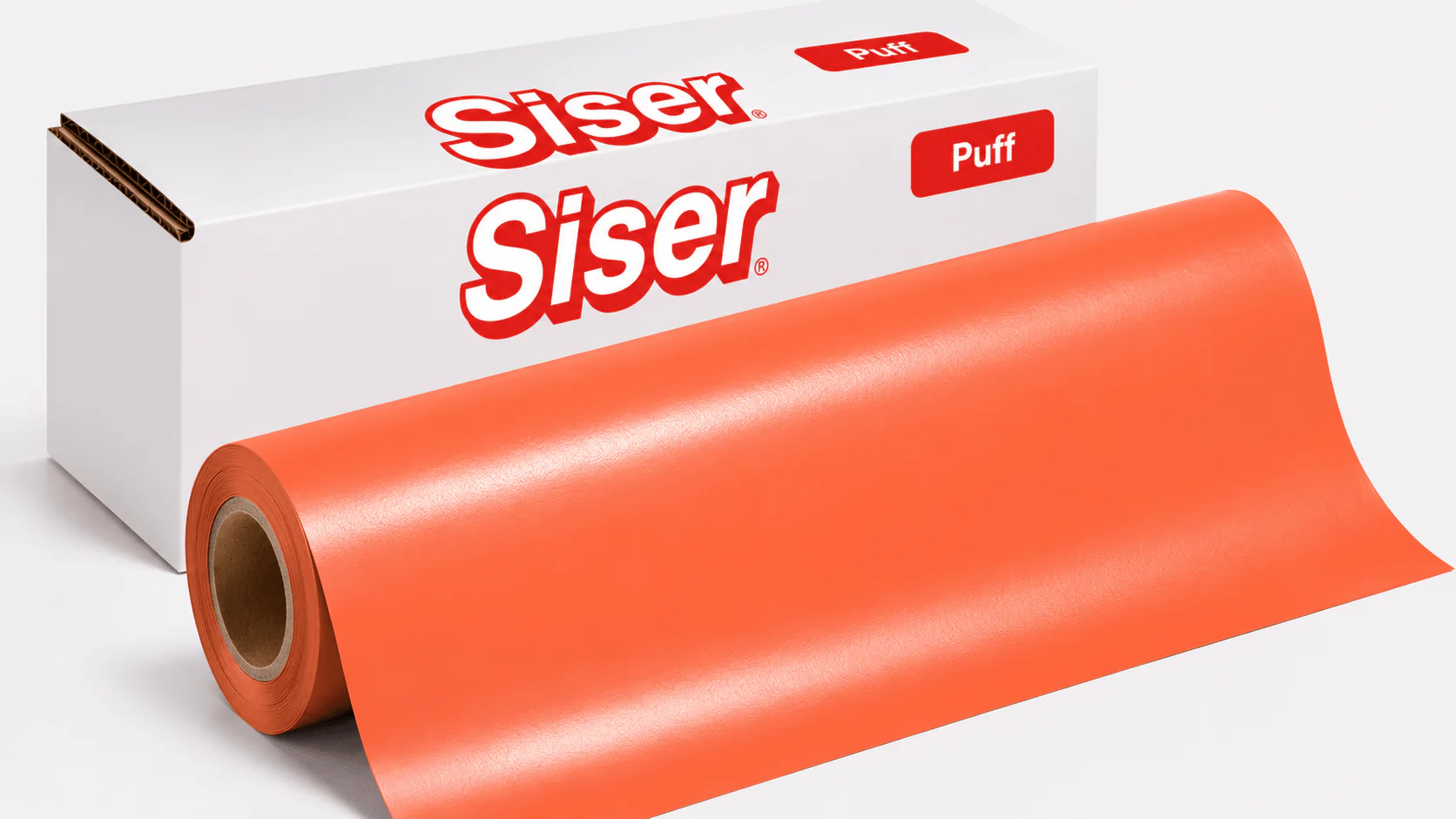 Siser Easy Puff 12" Vinyl - Image 8