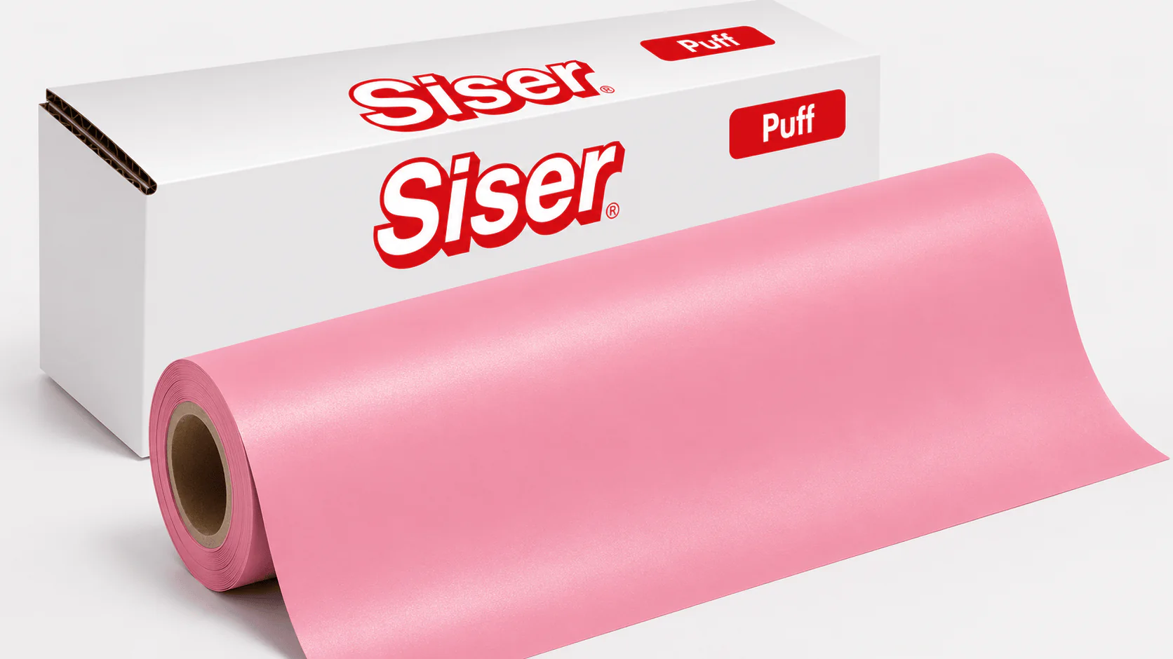 Siser Easy Puff 12" Vinyl - Image 9