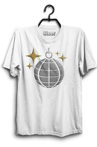 Siser Easy Puff Metallic 12" Vinyl