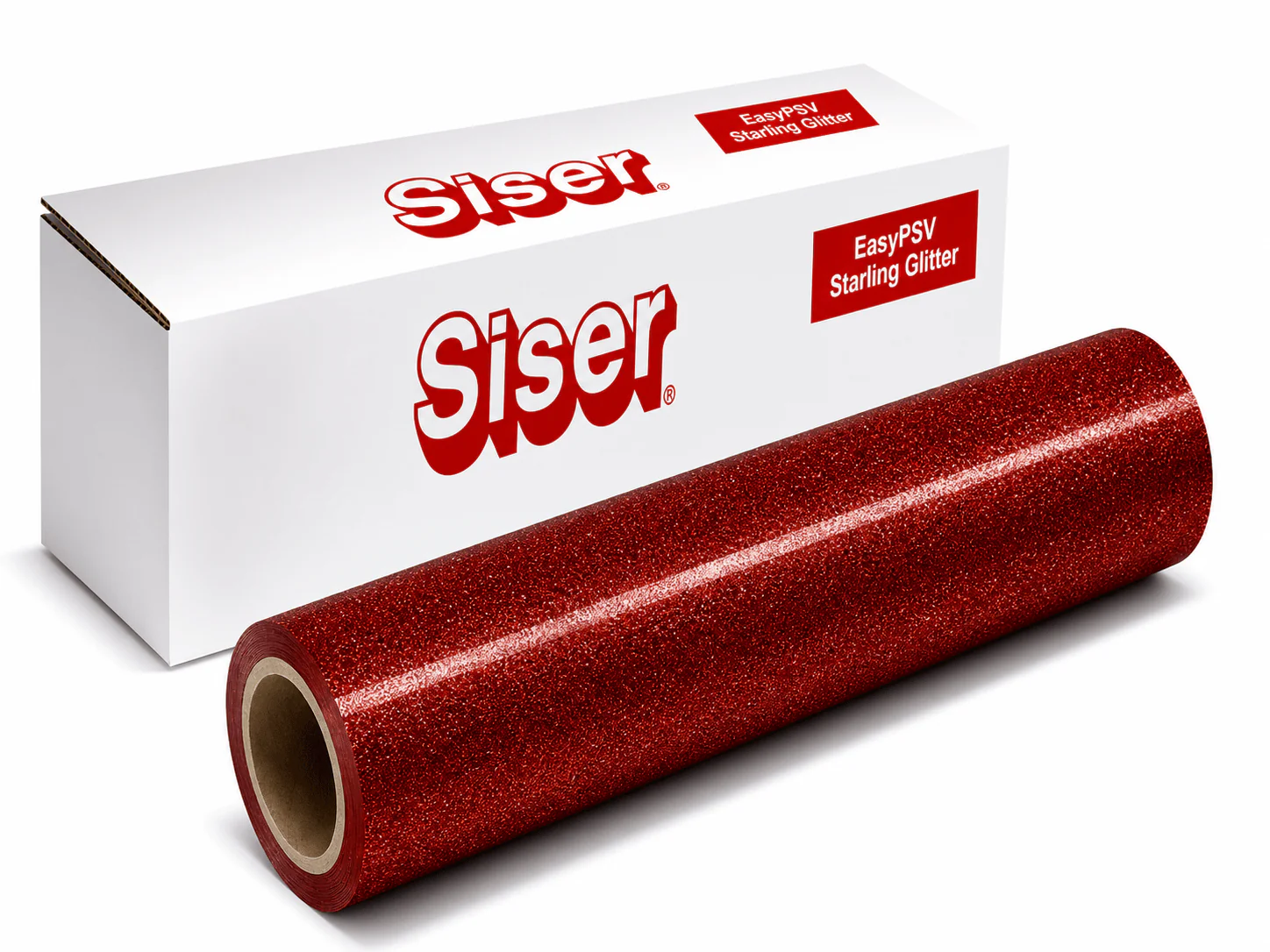 Siser EasyPSV Glitter - Image 4