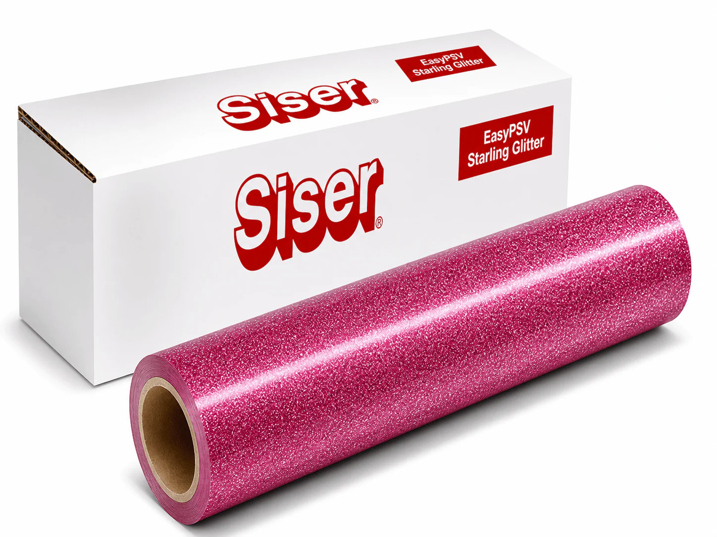 Siser EasyPSV Glitter - Image 5