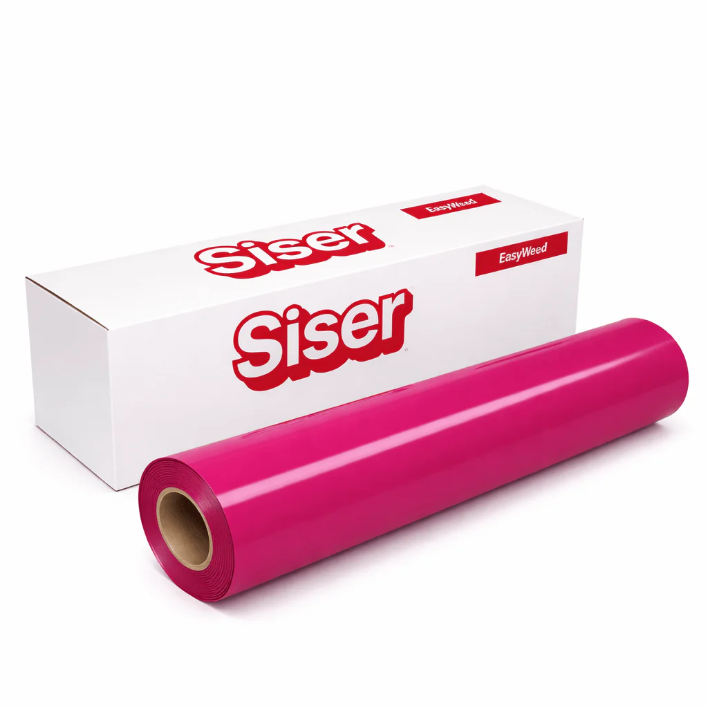 Siser EasyWeed Vinyl - Image 10