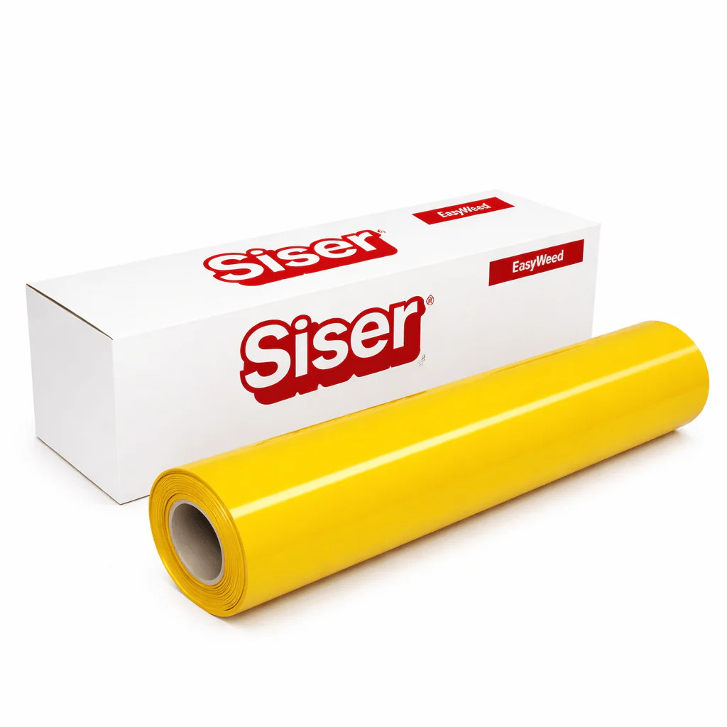 Siser EasyWeed Vinyl - Image 17
