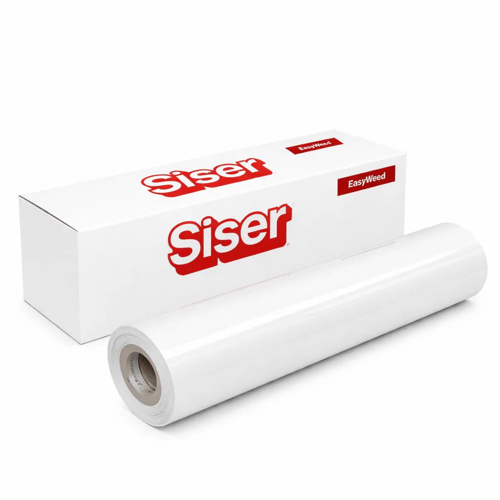 Siser EasyWeed Vinyl - Image 2